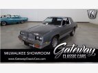 Thumbnail Photo 0 for 1985 Oldsmobile Cutlass Supreme 442 Coupe